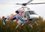 «Вертолеты России» покажут на HeliRussia 2021 технику для местных и региональных авиалиний