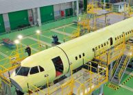 Second Il-114-300 Will Take Off in 2021 with an Updated Airframe