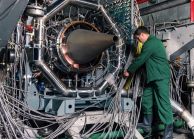 Rostec Testing SSJ-New Core Engine at 12 Km Altitude