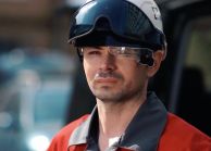 Rostec has Created a Helmet for Rescuers with Augmented Reality Technology