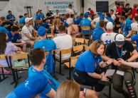 Более 70 специалистов «Росэлектроники» принимают участие в форуме «Инженеры будущего»