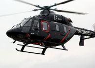 Ростех поставил заказчику шесть многоцелевых вертолетов «Ансат»