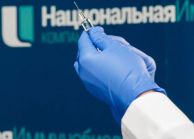 Ростех направит в регионы России 800 тысяч доз вакцины против кори 