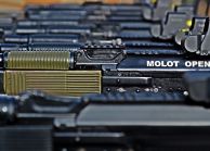 Molot to supply arms to Sweden