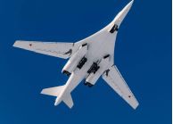 Ту-160: «Белый лебедь» обновляется