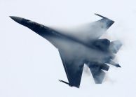 Экспортный Су-35 получит обновленный радар