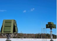 Предприятие «Росэлектроники» завершило испытания модернизированного комплекса «Серп»