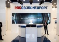Rosoboronexport Promotes Civilian Products From Russian Defense Industry in 64 Countries Around the World