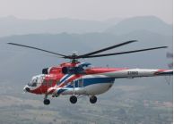 Ростех поставит два вертолета Ми-171А2 полиции Бангладеш