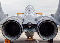 ОДК досрочно выполнила контракт по двигателям для МиГ-29