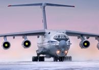 Предприятие ОАК модернизировало Ил-76МД-М для Минобороны России