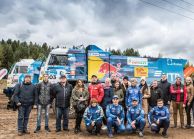 "KAMAZ-Master" has Announced the Pilots to Participate in the "Dakar-2020"