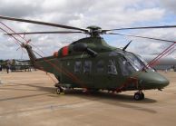 Первый полет вертолета AW139 российской сборки