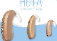 Слуховые аппараты НОТА® впервые представлены на маркетплейсе Ozon