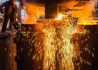Ростех формирует центр компетенций для создания инновационных видов стали