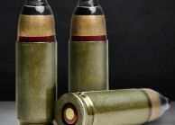 ЦНИИточмаш выполнил контракт по изготовлению пистолетных бронебойных патронов