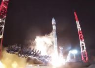 Двигатель ОДК обеспечил запуск новейшей ракеты «Союз-2.1в»