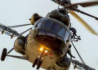 «Вертолеты России» выполнили первый контракт с ВМФ Мексики