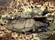 «Рособоронэкспорт» предлагает полный спектр комплектующих для тюнинга стрелкового оружия 