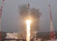 Двигатели ОДК обеспечили старт ракеты «Союз-2.1а» с космодрома Плесецк