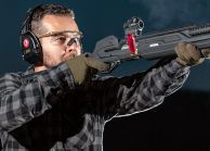 Kalashnikov has Started Selling MR-155 Ultima Smart Shotgun 