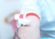 Работники предприятий ОАК приняли участие в сдаче донорской крови