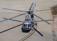 «Вертолеты России» отремонтировали 19 машин для ВВС Мексики