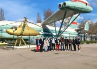 Более трех тысяч человек посетили заводы «Вертолетов России» в ходе «Недели без турникетов»