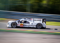 Компоненты «Швабе» обеспечили победу Porsche во Франции