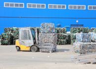 С начала года «РТ-Инвест» отправил на переработку 70 тысяч тонн вторсырья