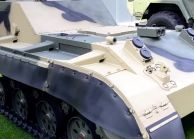 Rostec has Presented a New Robotic System – the Karakal