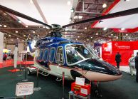 Сотрудничество «Вертолетов России» с AgustaWestland будет развиваться
