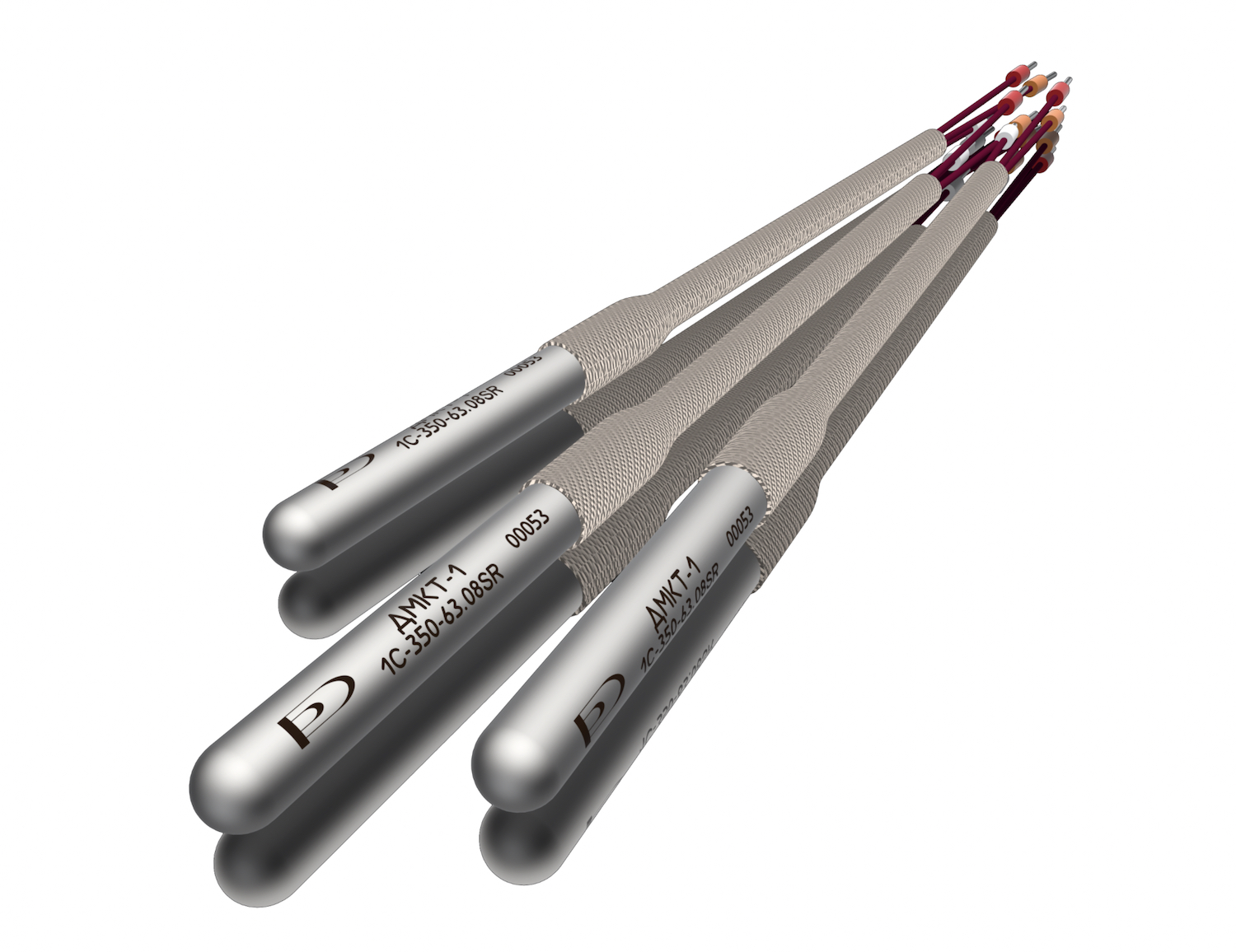 Ростех запустил серийное производство уникальных датчиков для АЭС