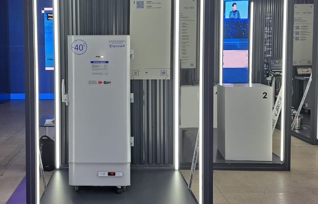 «ПОЗиС» представил инновационное оборудование на форуме «Сделано в России»