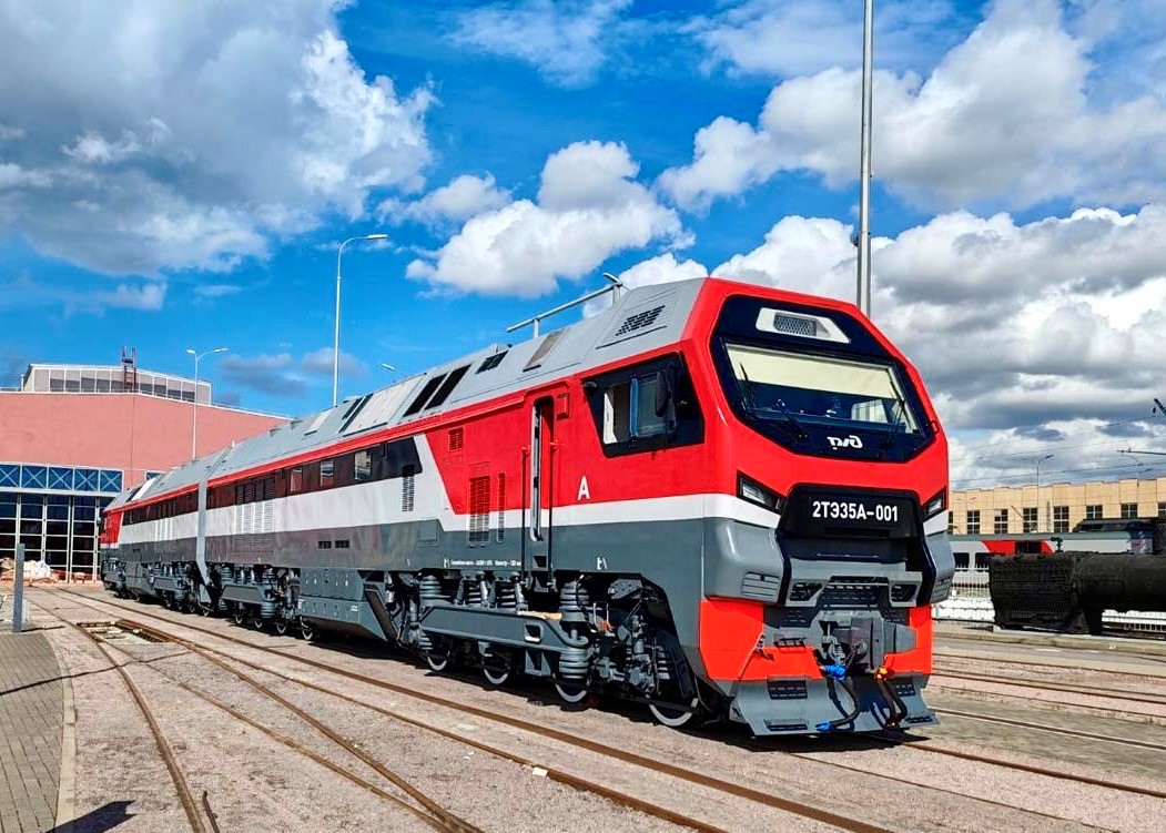 НОВИКОМ и «Синара — Транспортные машины» подписали кредитное соглашение на 10 млрд рублей