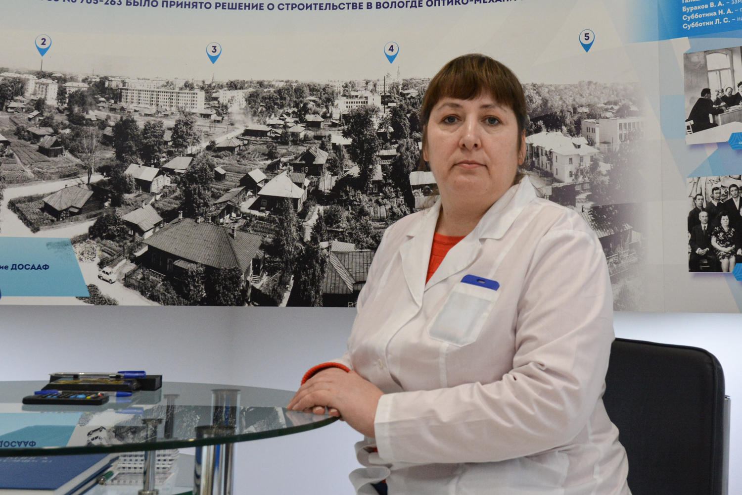 Профессии Ростеха: контролер станочных и слесарных работ