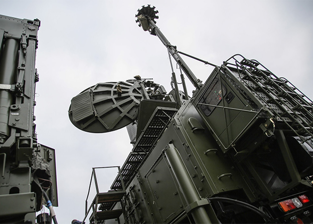 Новая система радиоразведки от КРЭТ прошла государственные испытания