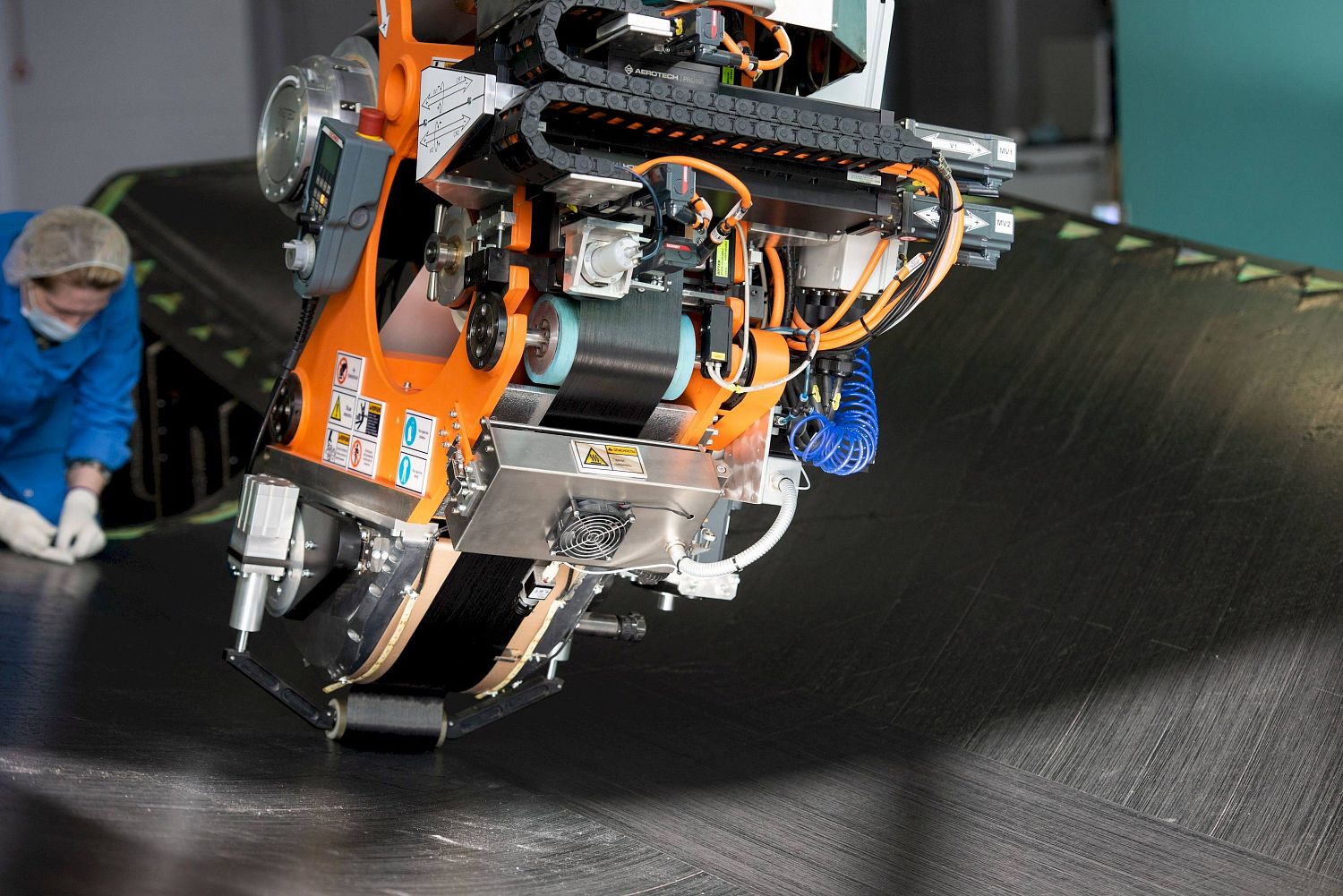 «Технология» Ростеха разработала 28 ноу-хау в 2024 году