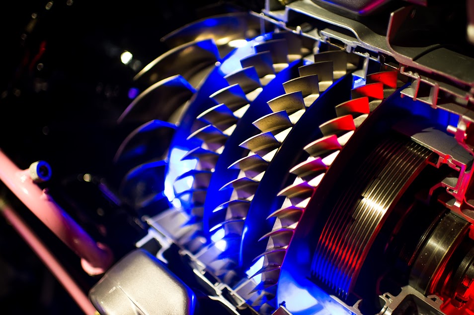 Уфимское предприятие «Технодинамики» отмечено наградой за разработку системы зажигания для двигателя ПД-14