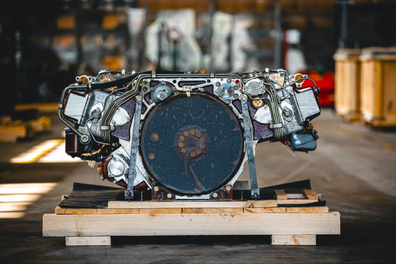 Ростех увеличил производство двигателей для БМП на 50%