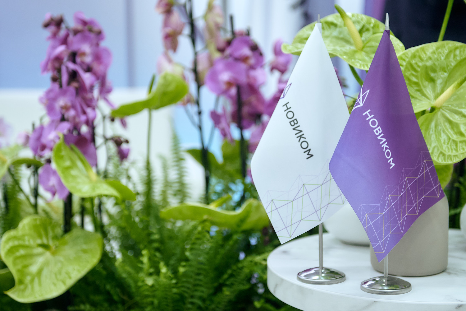 НОВИКОМ обновил условия пополняемого вклада