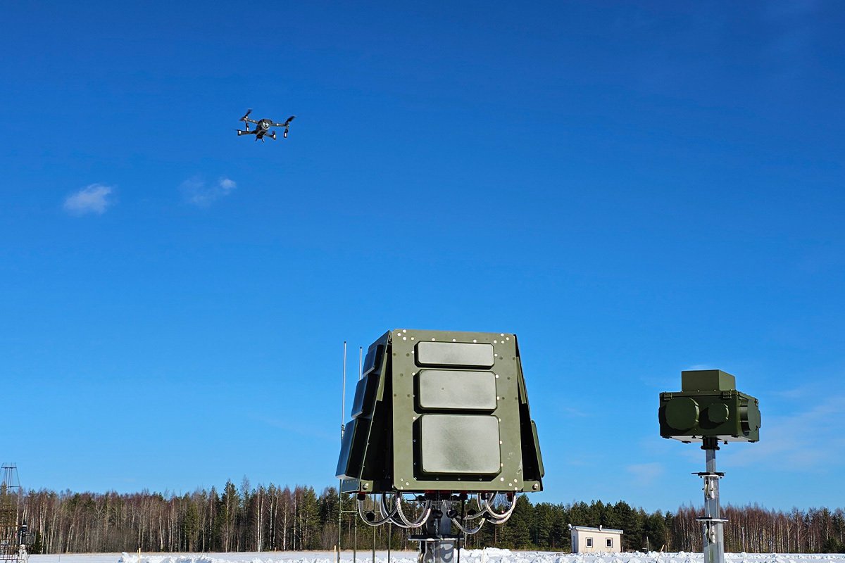 Наталия Котляр: «Беспилотники — всего лишь инструмент, который можно использовать как во благо, так и во вред»