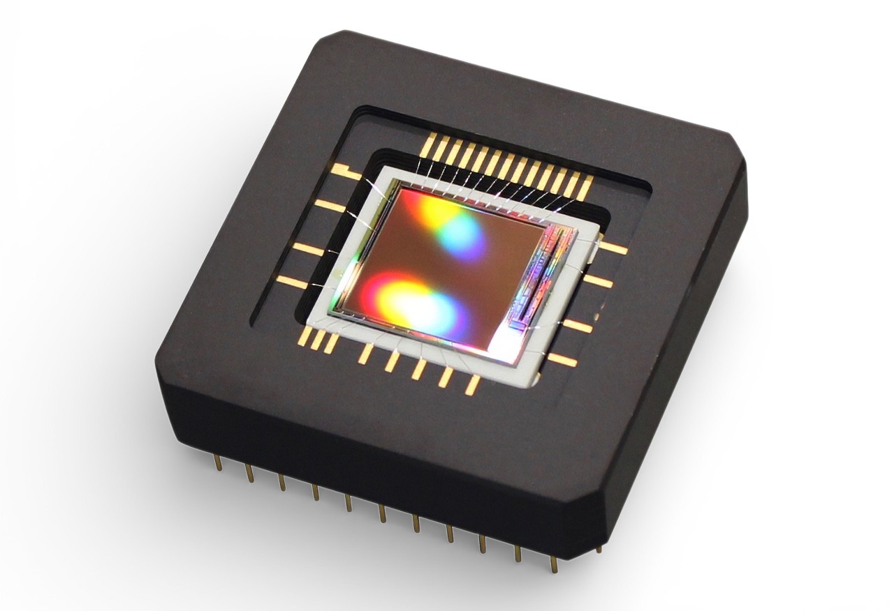 Как это работает. Фотоприемник