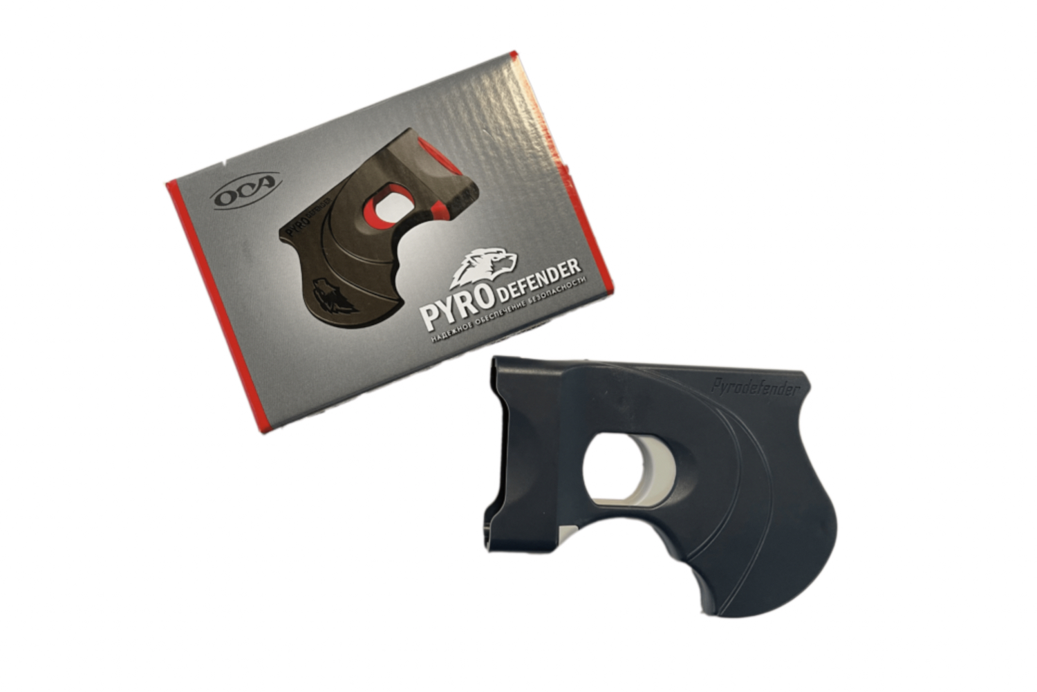 Ростех создал новое персональное средство защиты от агрессивных животных