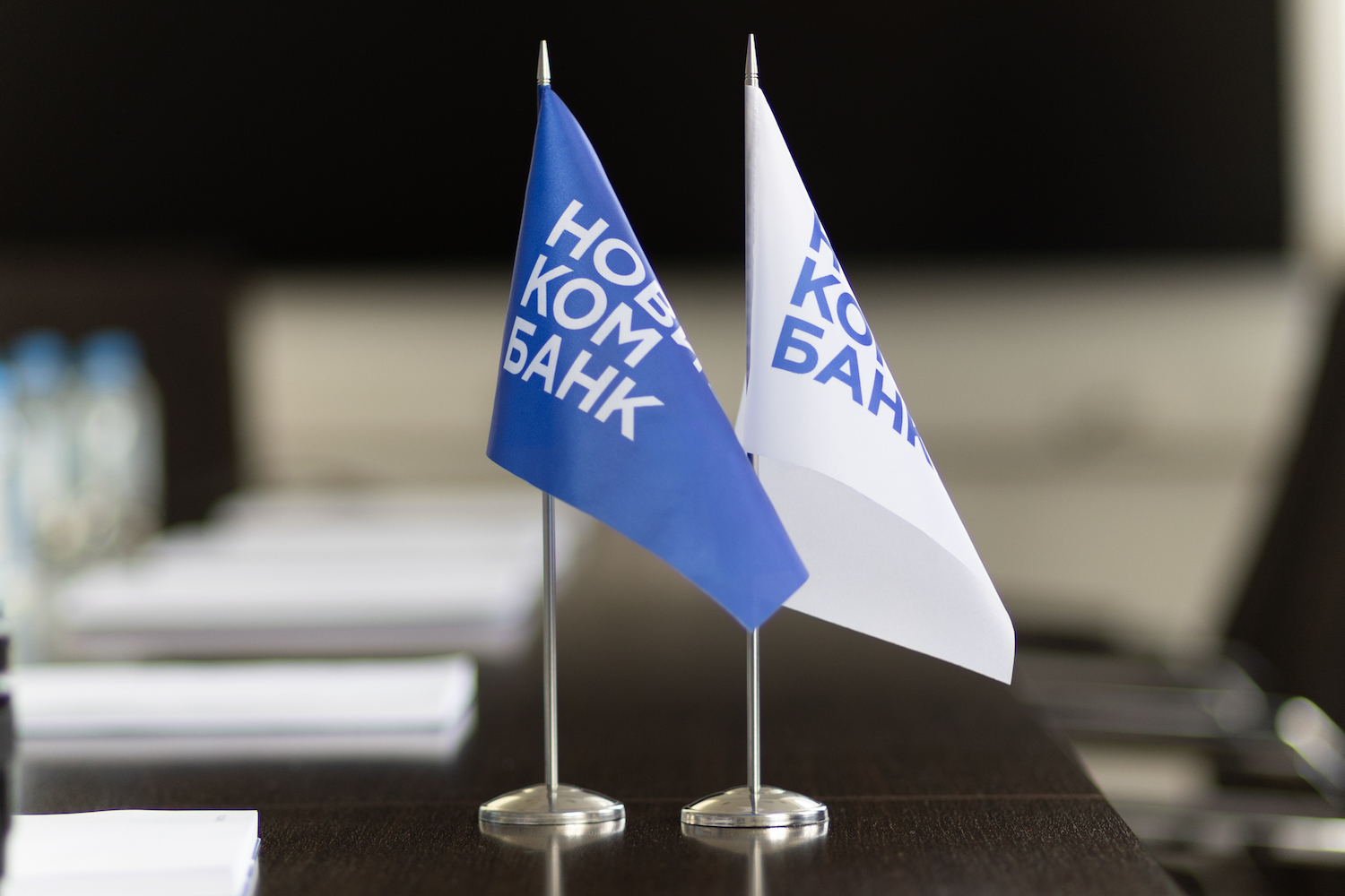 К программе «Развитие» Новикомбанка присоединилось около 150 предприятий