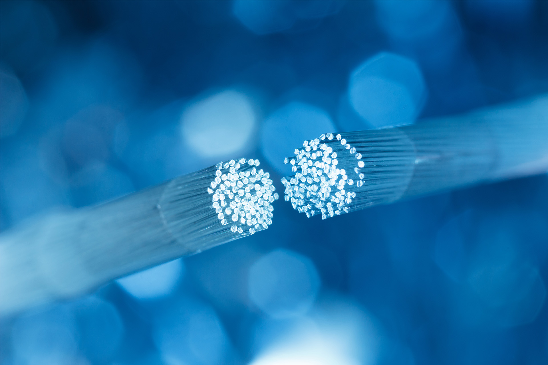 Rostec and a Samara-Based University have Developed New Types of Optical Fibers