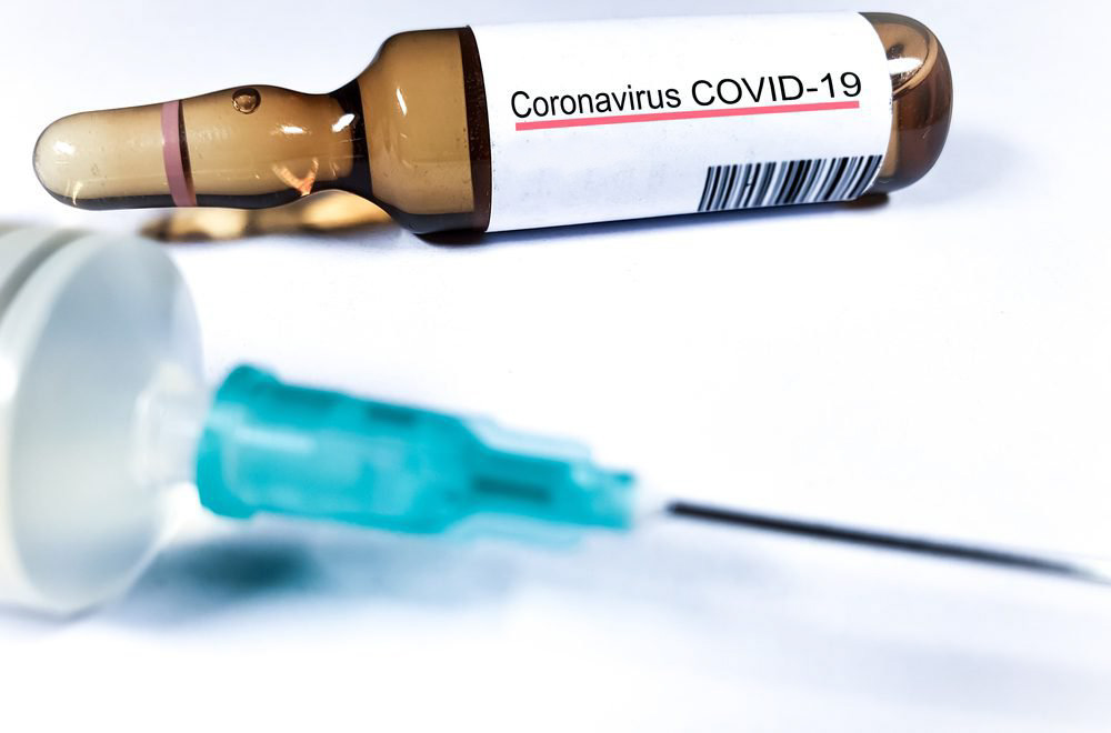 Ростех и РФПИ запустят производство нового препарата против коронавируса