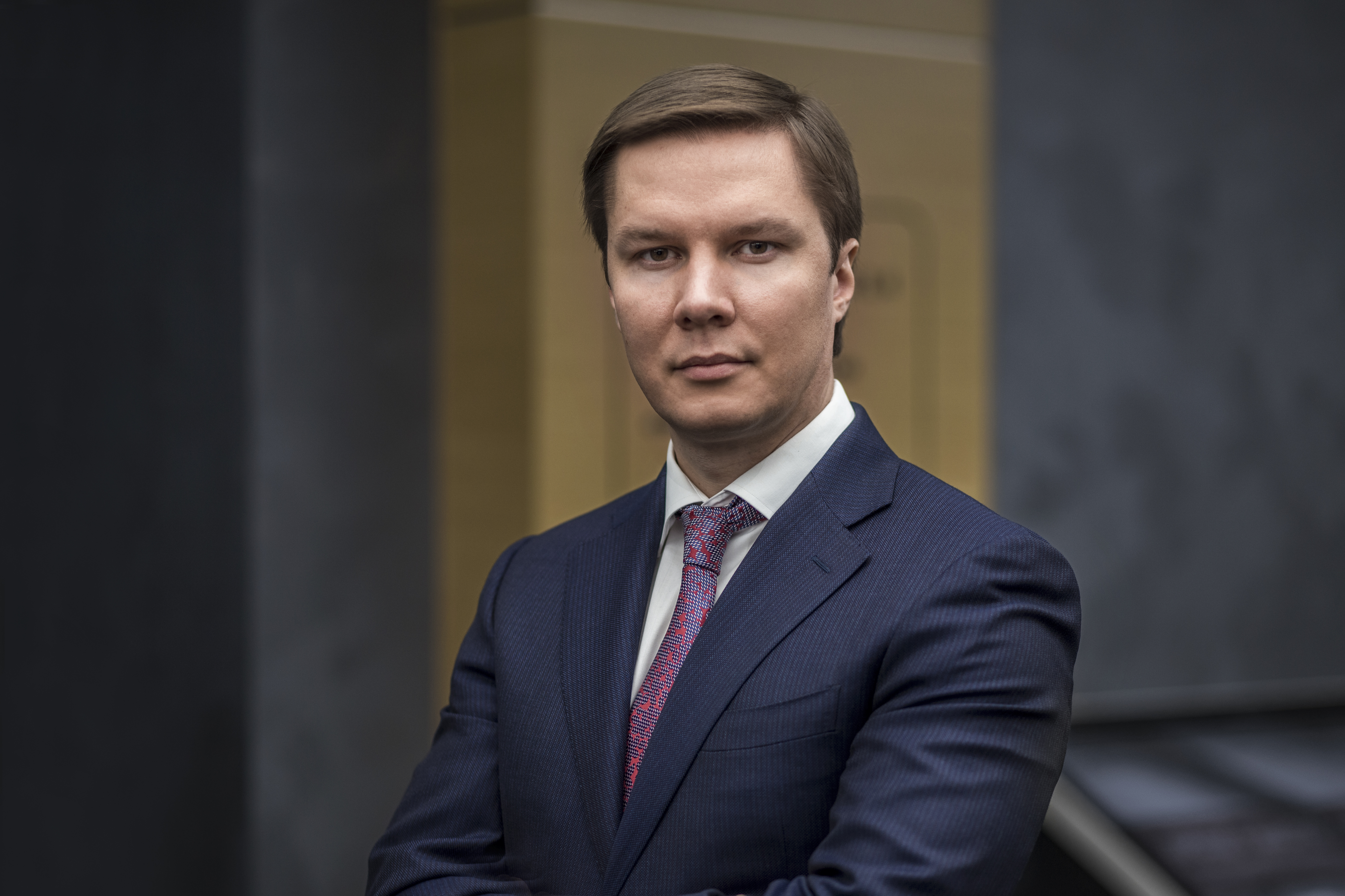 Назначен новый генеральный директор компании «РТ-Капитал» 