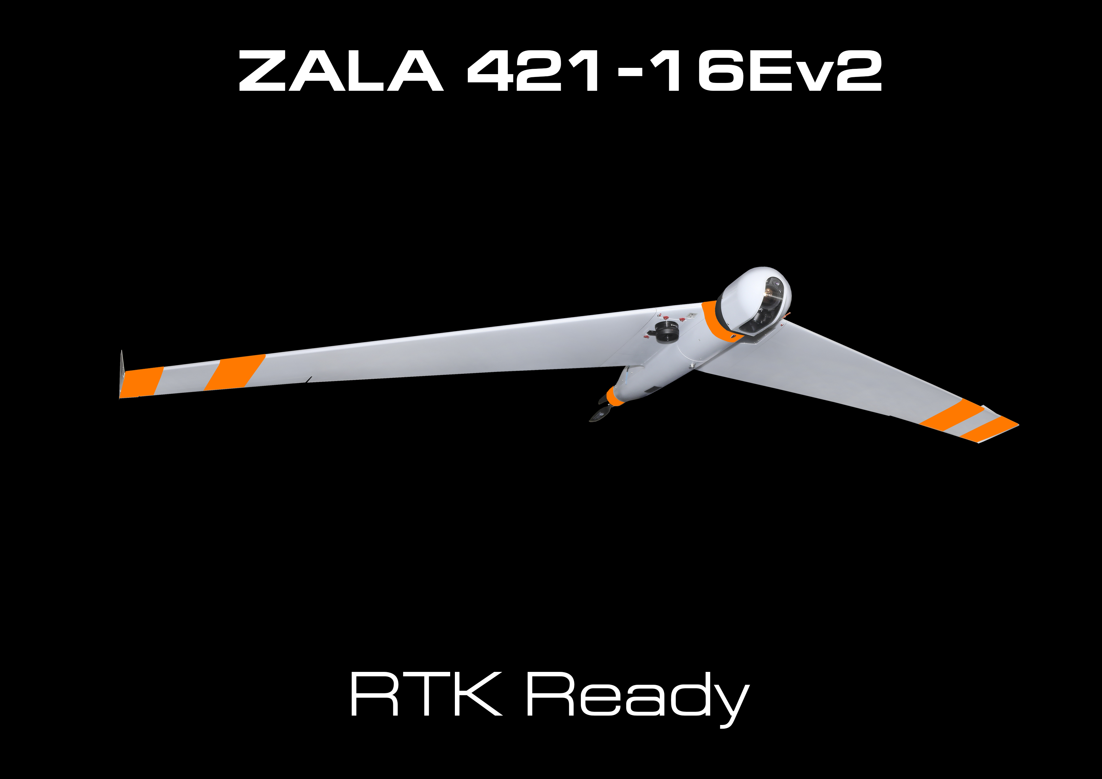 ZALA AERO продемонстрировала новый серийный беспилотник