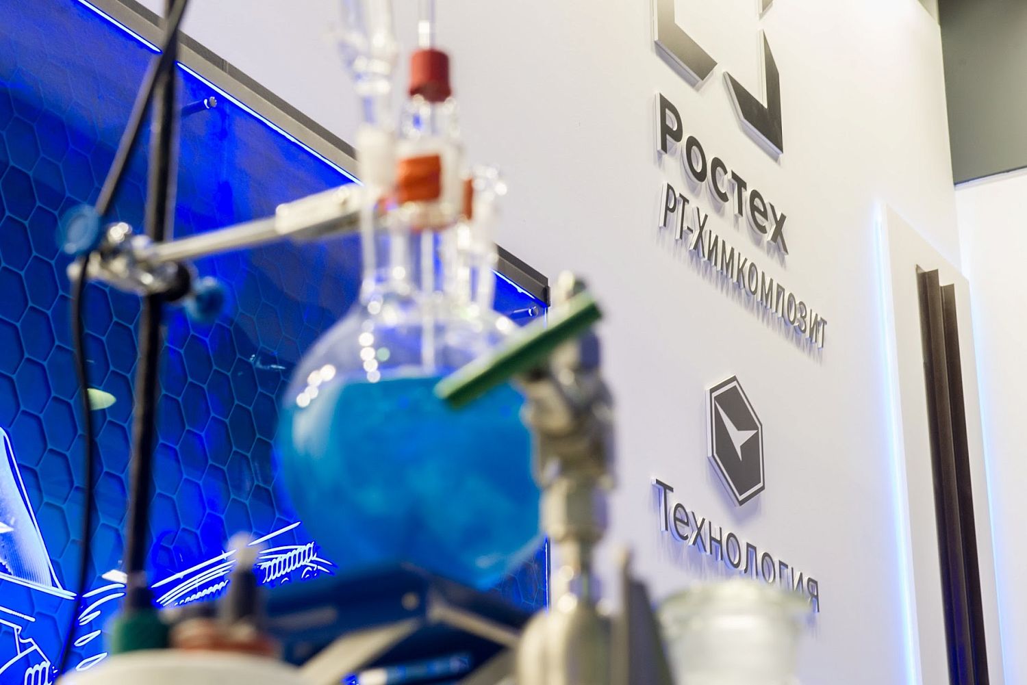 Силикон: материал XXI столетия